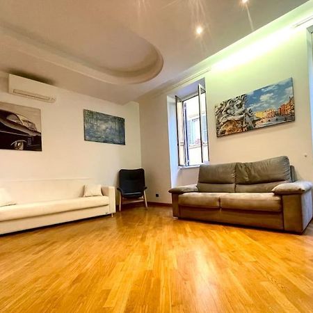 Colosseum Charming Stay Рим Экстерьер фото