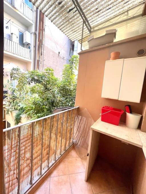 Colosseum Charming Stay Рим Экстерьер фото