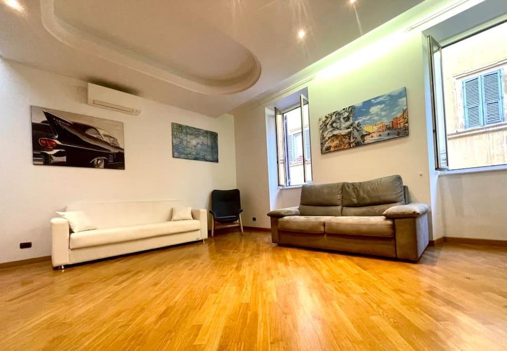 Colosseum Charming Stay Рим Экстерьер фото